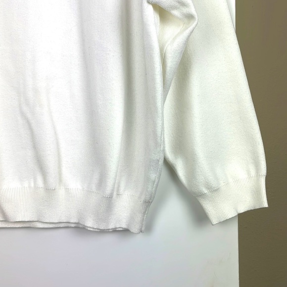 Amour Pullover Sweatshirt - Picture 3 of 7